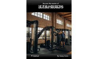 Exercising (#18)