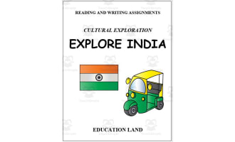 Explore India