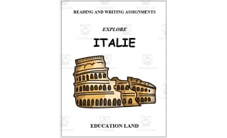 Explore Italy