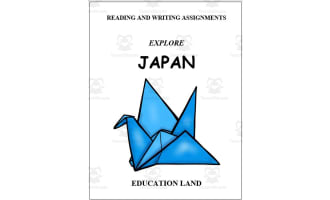 Explore Japan
