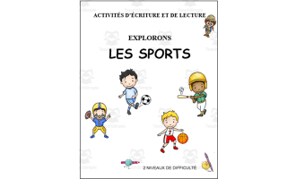 Explore les sports