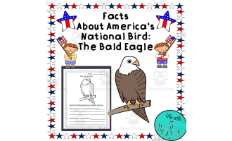 Facts About the Bald Eagle
