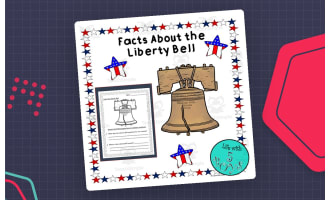 Facts About the Liberty Bell