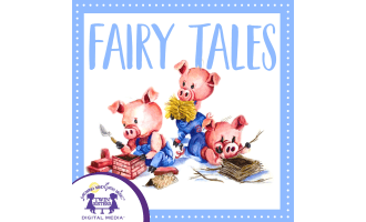 Fairy Tales Audio Book