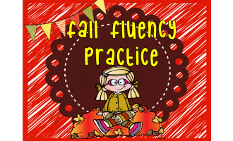 Fall Fluency