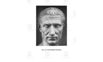 Fall of the Roman Republic