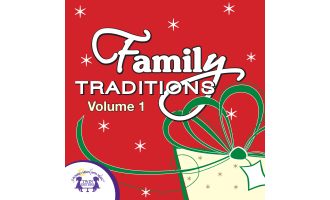 Family Traditions Vol. 1