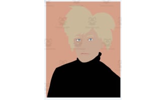 Famous Artists Classroom Posters