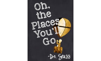 Favorite Children's Book Quotes