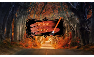 Fiction Elements: Fiction Story Lesson
