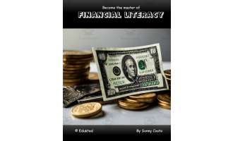Financial literacy (#130)
