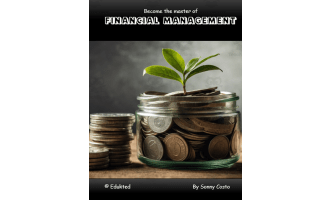 Financial management (#43)