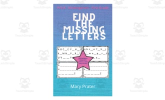 Find the Missing ABC's