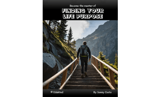 Finding your life purpose (#24)