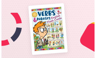Flash Cards: Verbs & Phrases