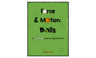 Force and Motion Science Experiment