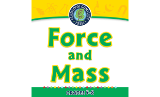Force: Force and Mass - FLASH-PC