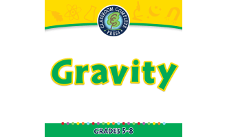 Force: Gravity - FLASH-PC