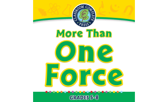 Force: More Than One Force - FLASH-PC