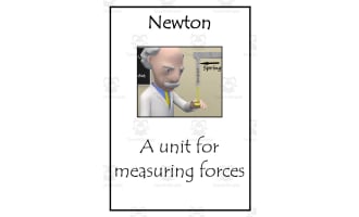 Forces Picture Set