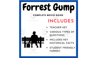 Forrest Gump (1994): Complete Movie Guide