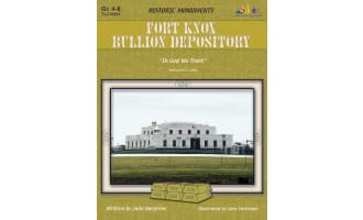 Fort Knox Bullion Depository: Historic Monuments