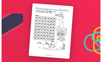 Fractions and Measurement: Numbers, Number Sense, and Operations Set 1 Printable Workbook