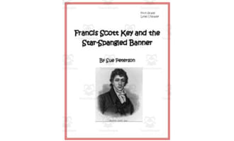 Francis Scott Key and the Star-Spangled Banner