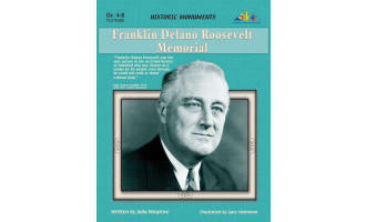 Franklin Delano Roosevelt Memorial: Historic Monuments Series