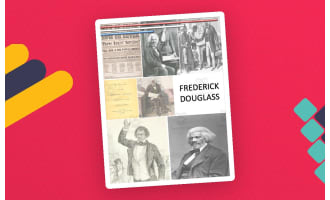 Frederick Douglass