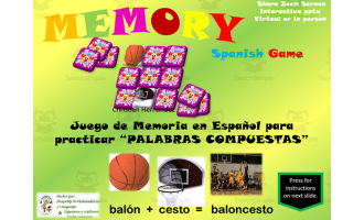 Sinônimos e Antônimos interactive exercise