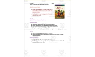 French 2: “Jean de Florette” et “Manon des Sources”