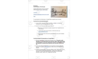 French 2: Module 2_Le Maghreb: Un terre, des peuples