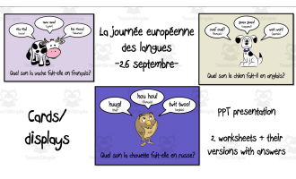 French: Day of Languages