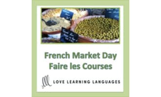 French Food Unit: Allons au Marché !