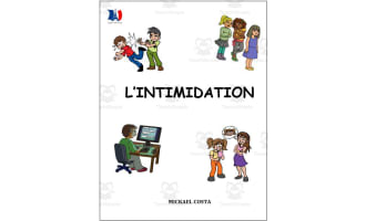 French: Intimidation