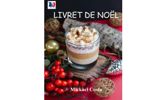 French: Livret d'activités de Noël