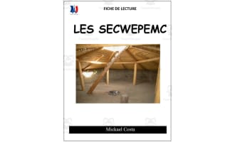 French: Reading comprehension worksheets: Secwepemc