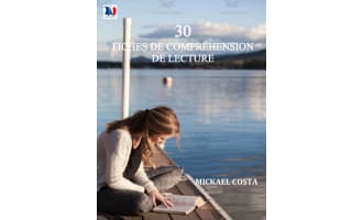 French: Reading Comprehension Worksheets