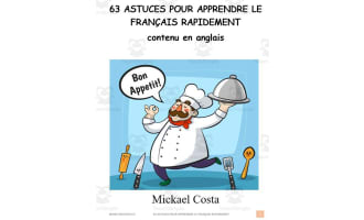 French: soixante-trois astuces pour apprendre le français