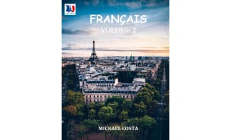 French Workbook Volume 2