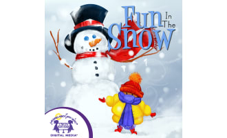 Fun In The Snow Audio Book