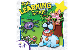 Fun Learning Songs
