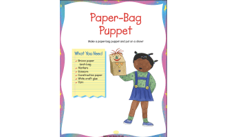 Fun Preschool Activities