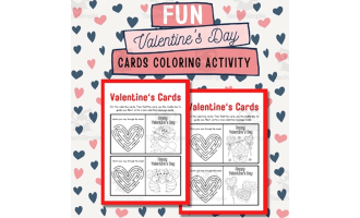 Fun Valentine's Day Cards from Teachers to Students - Fun Cards.