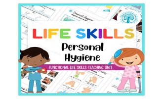 Functional Life Skills - Personal Hygiene