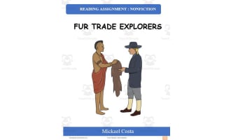 fur trade explorers (#1083)