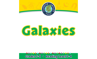 Galaxies & The Universe: Galaxies - FLASH-PC