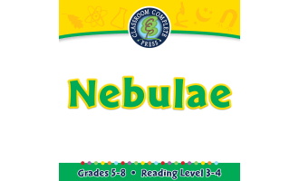 Galaxies & The Universe: Nebulae - FLASH-PC