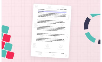 GCSE Literature: An Inspector Calls | Socratic Discussion Activities